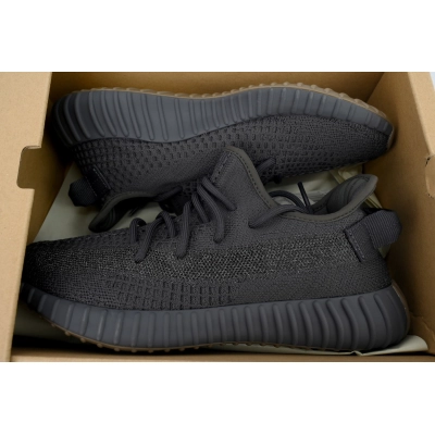 Adidas Yeezy Boost 350 V2 Cinder Reflective 350 FY4176 02