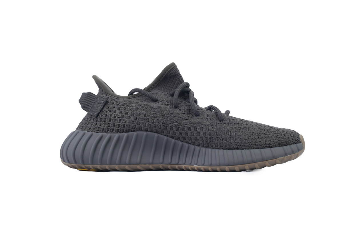 Adidas Yeezy Boost 350 V2 Cinder Reflective 350 FY4176