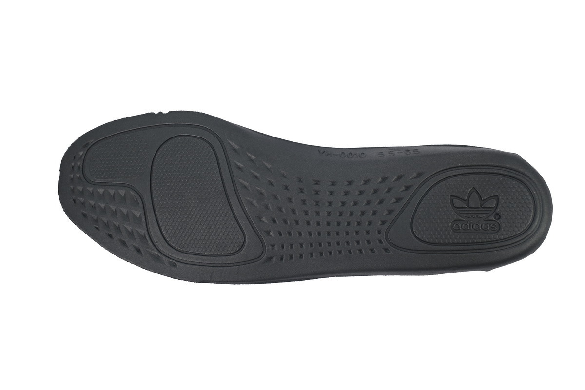 Adidas Yeezy Boost 350 V2 Core Black/White 350 BY1604