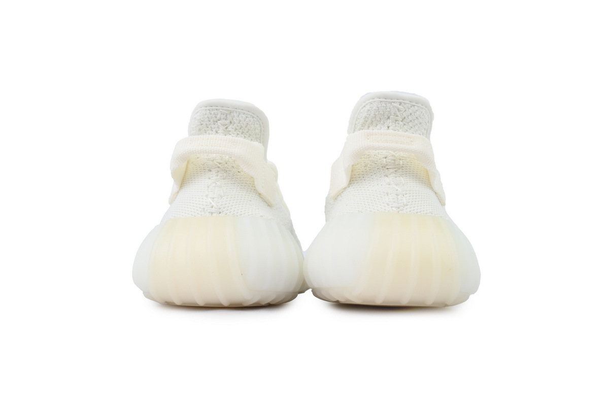 Adidas Yeezy Boost 350 V2 Cream White 350 CP9366