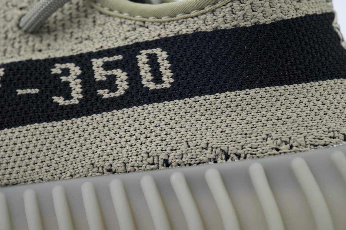 Adidas Yeezy Boost 350 V2 Granite 350 HQ2059