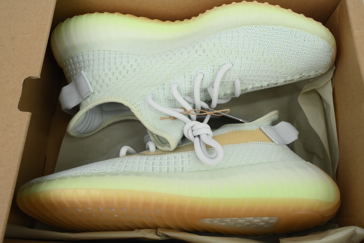 Adidas Yeezy Boost 350 V2“Hyperspace” 350 EG7491