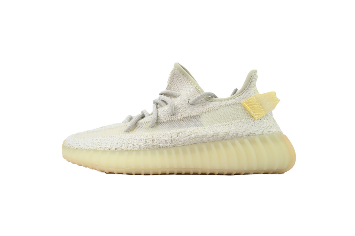 Adidas Yeezy Boost 350 V2 Light UV Sensitive 350 GY3438