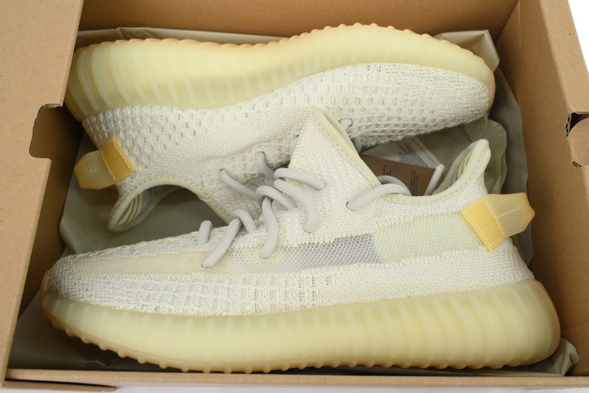 Adidas Yeezy Boost 350 V2 Light UV Sensitive 350 GY3438