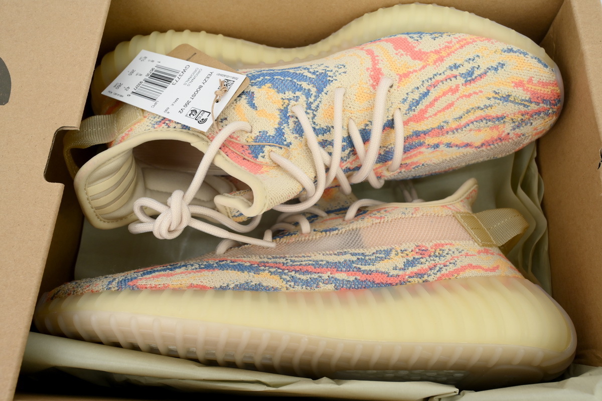 Adidas Yeezy Boost 350 V2 MX Oat 350 GW3773