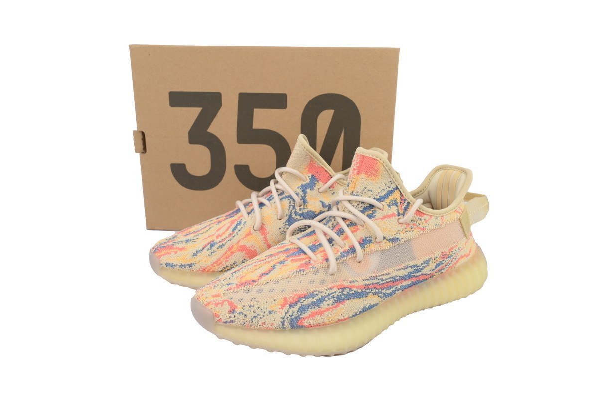 Adidas Yeezy Boost 350 V2 MX Oat 350 GW3773