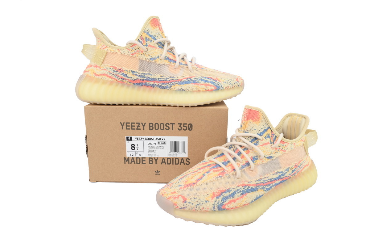 Adidas Yeezy Boost 350 V2 MX Oat 350 GW3773