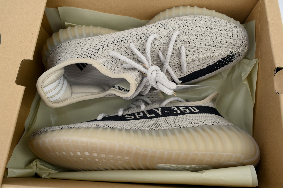 Adidas Yeezy Boost 350 V2 Slate 350 HP7870