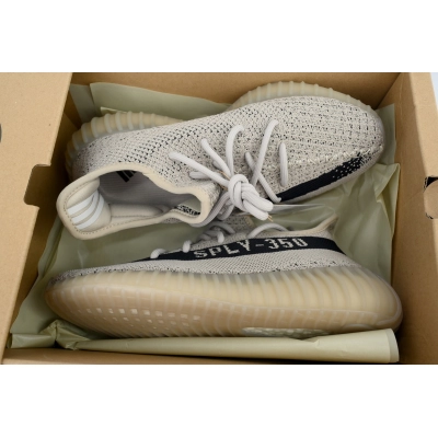 Adidas Yeezy Boost 350 V2 Slate 350 HP7870 02