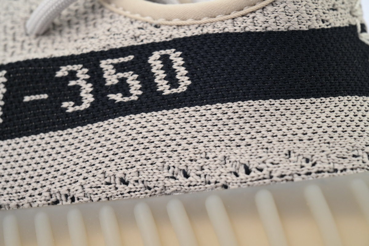 Adidas Yeezy Boost 350 V2 Slate 350 HP7870