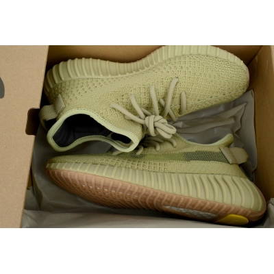 Adidas Yeezy Boost 350 V2"Sulfur" 350 FY5346 02