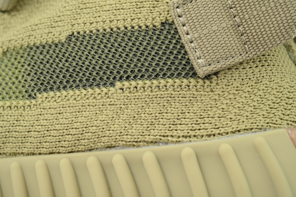 Adidas Yeezy Boost 350 V2"Sulfur" 350 FY5346