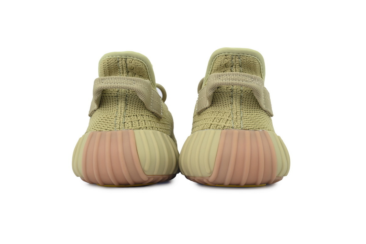 Adidas Yeezy Boost 350 V2"Sulfur" 350 FY5346