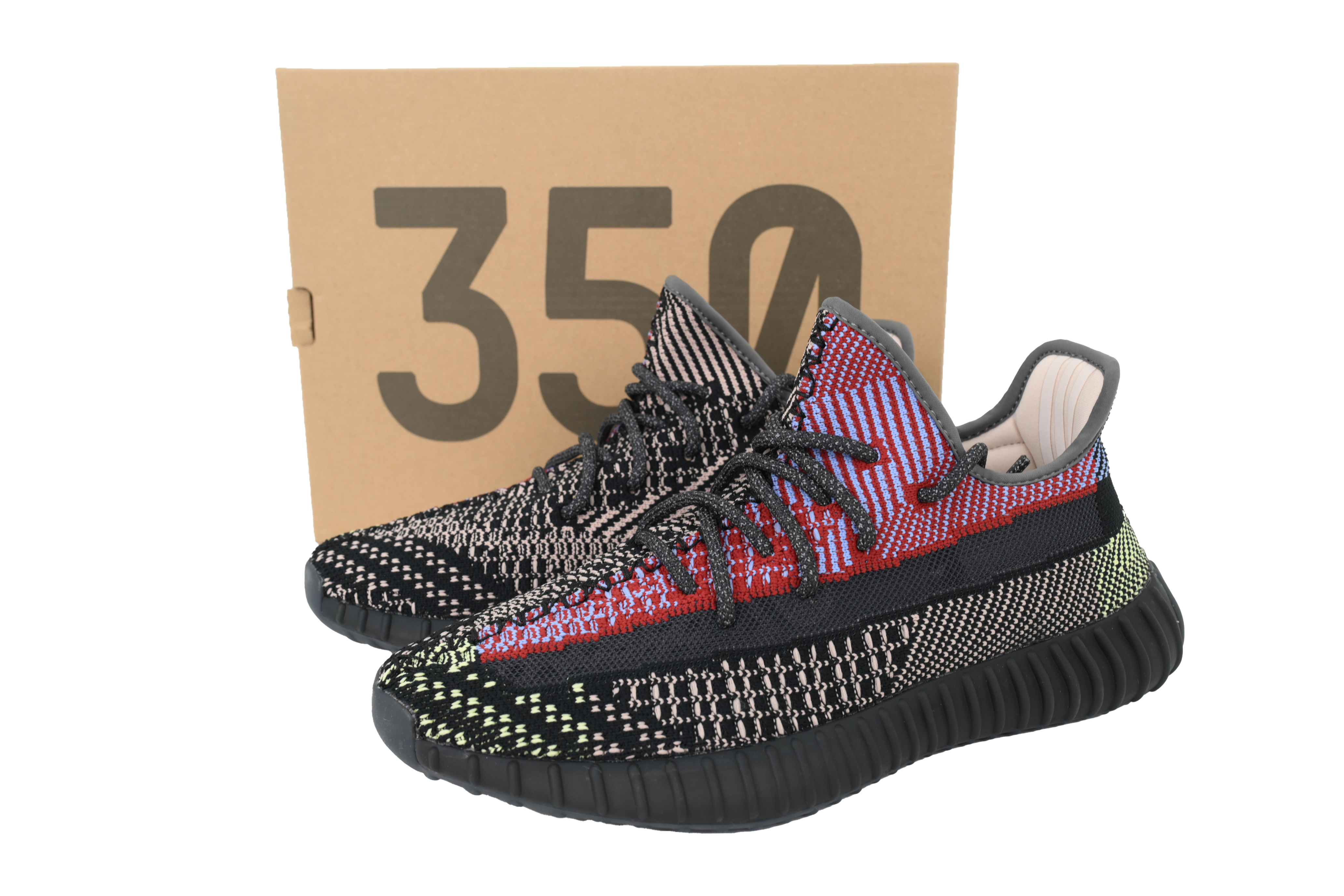 Adidas Yeezy Boost 350 V2 Yecheil 350 FW5190
