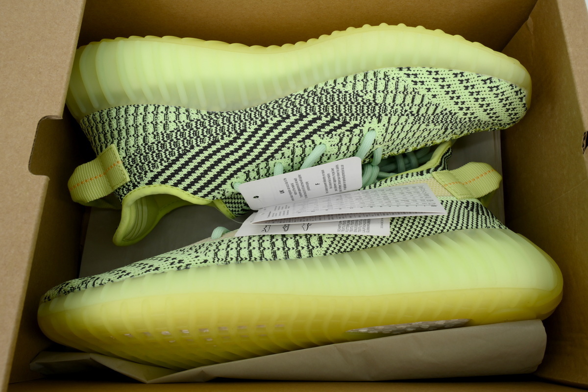 Adidas Yeezy Boost 350 V2 Yeezreel 350 FW5191