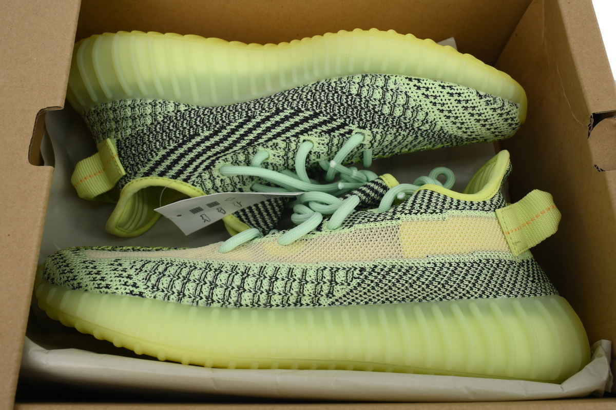 Adidas Yeezy Boost 350 V2 Yeezreel Reflective 350 FX4130