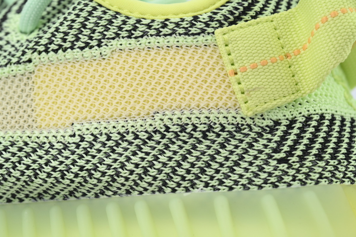 Adidas Yeezy Boost 350 V2 Yeezreel Reflective 350 FX4130