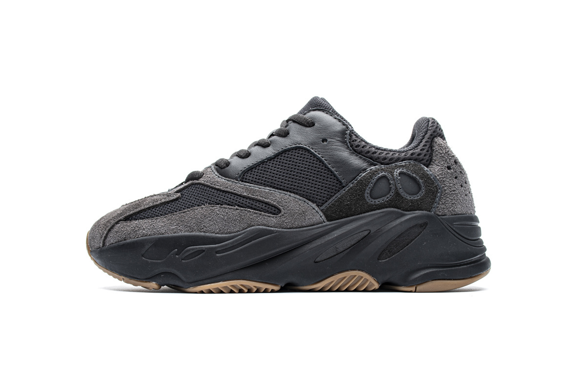 Adidas Yeezy Boost 700 "Utility Black" FV5304