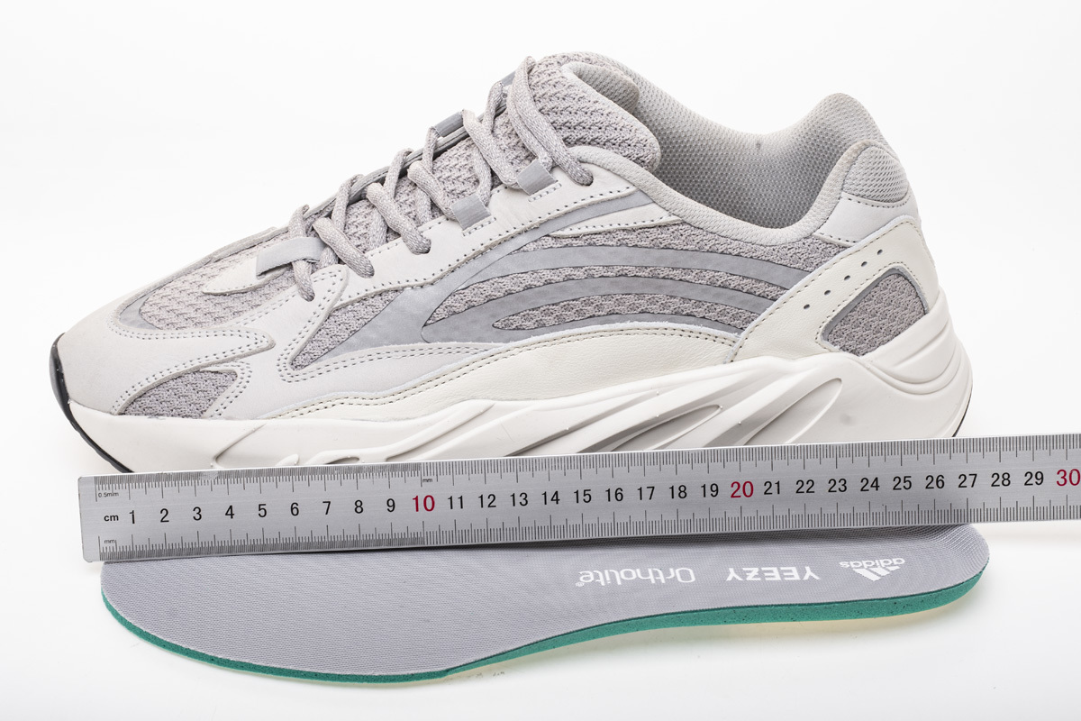 Adidas Yeezy Boost 700 V2 "Static" EF2829