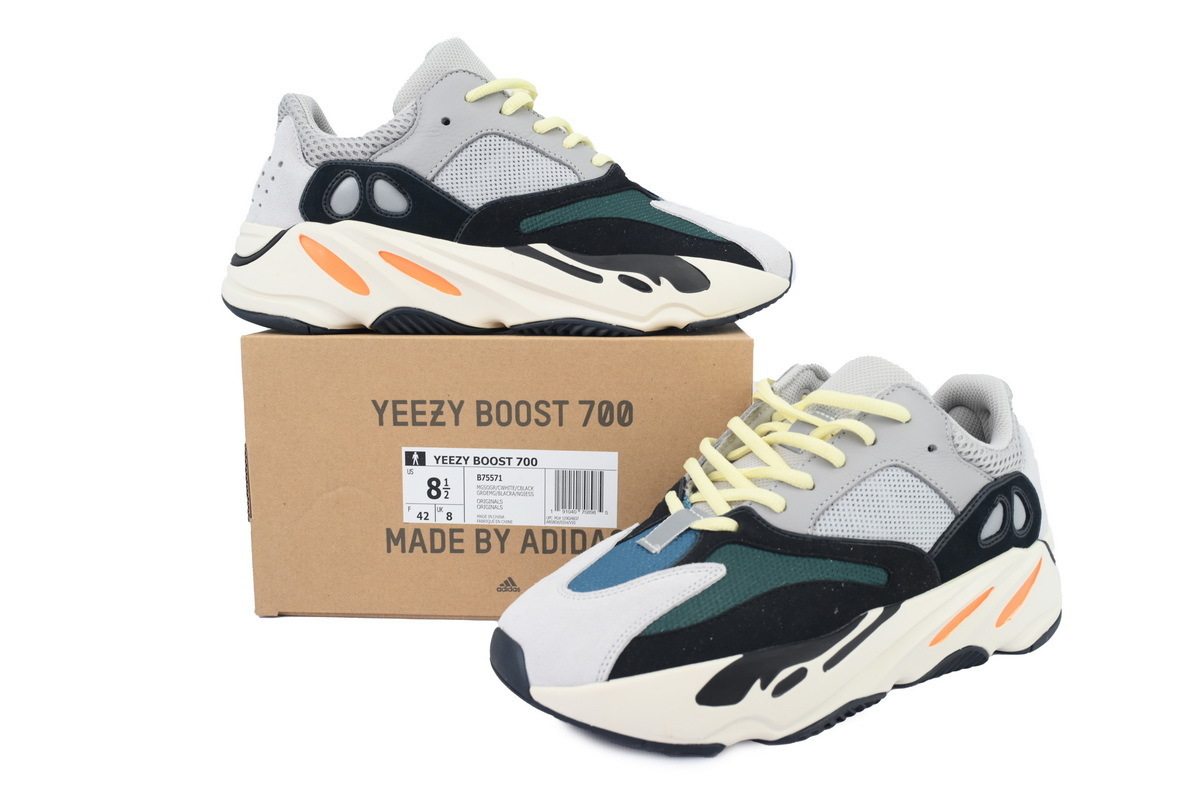 Adidas Yeezy Wave Runner 700 B75571
