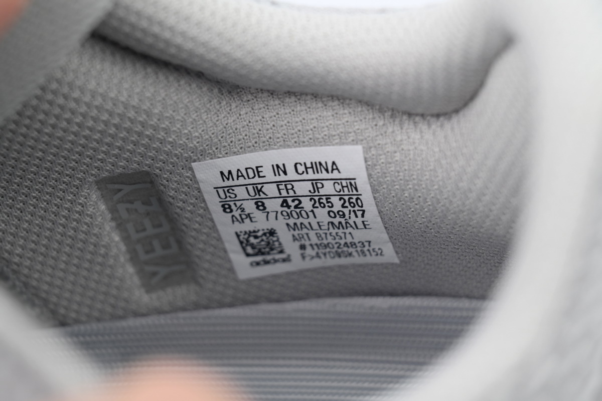 Adidas Yeezy Wave Runner 700 B75571