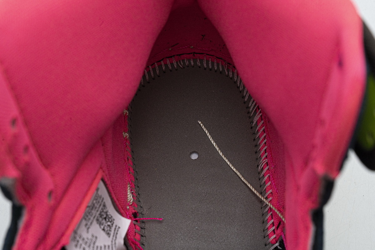 Air Jordan 1 High OG Bio Hack 555088-201