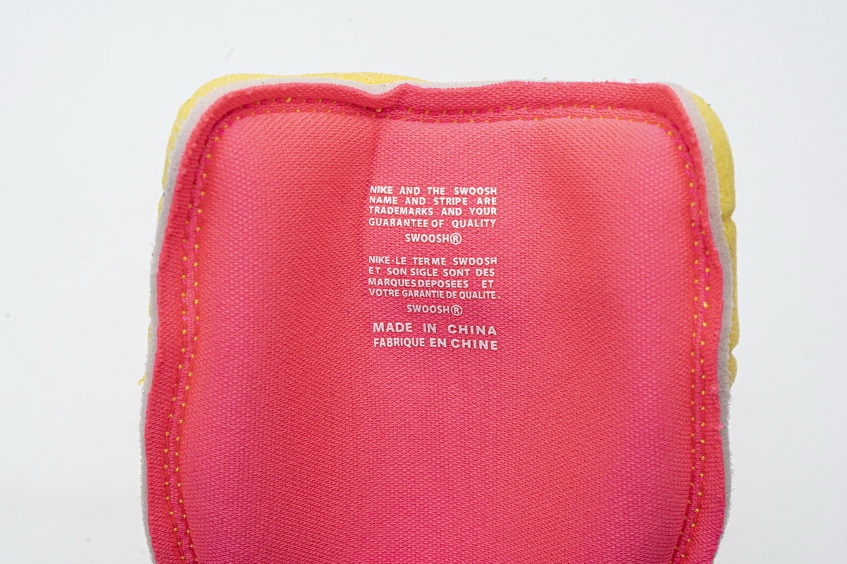 Air Jordan 1 High OG Bio Hack 555088-201