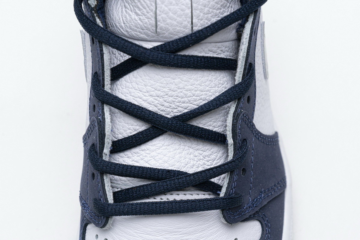 Air Jordan 1 High OG Japan Midnight Navy DC1788-100