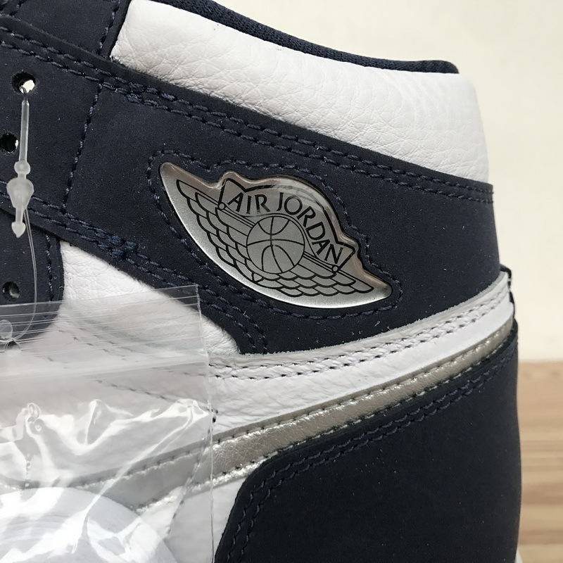 Air Jordan 1 High OG Japan Midnight Navy DC1788-100