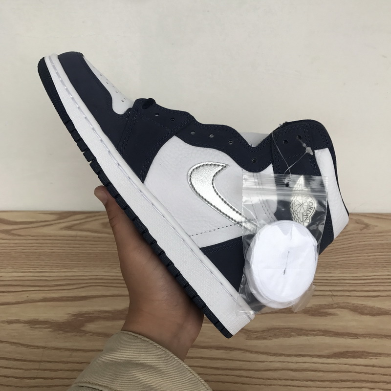 Air Jordan 1 High OG Japan Midnight Navy DC1788-100