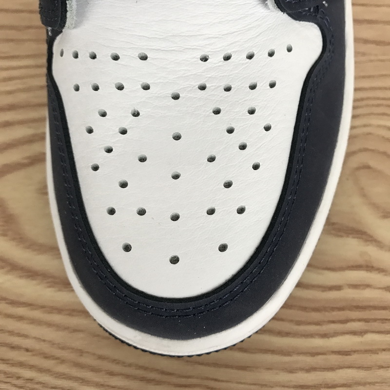 Air Jordan 1 High OG Japan Midnight Navy DC1788-100