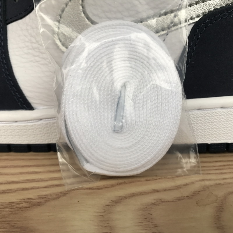 Air Jordan 1 High OG Japan Midnight Navy DC1788-100