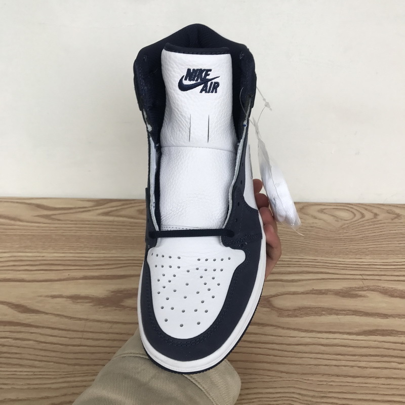 Air Jordan 1 High OG Japan Midnight Navy DC1788-100