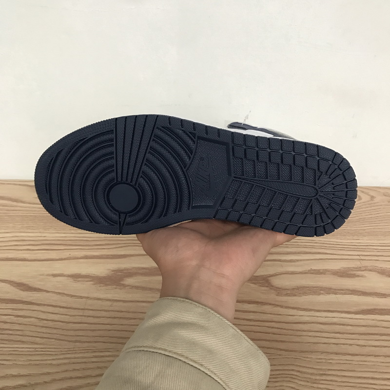 Air Jordan 1 High OG Japan Midnight Navy DC1788-100