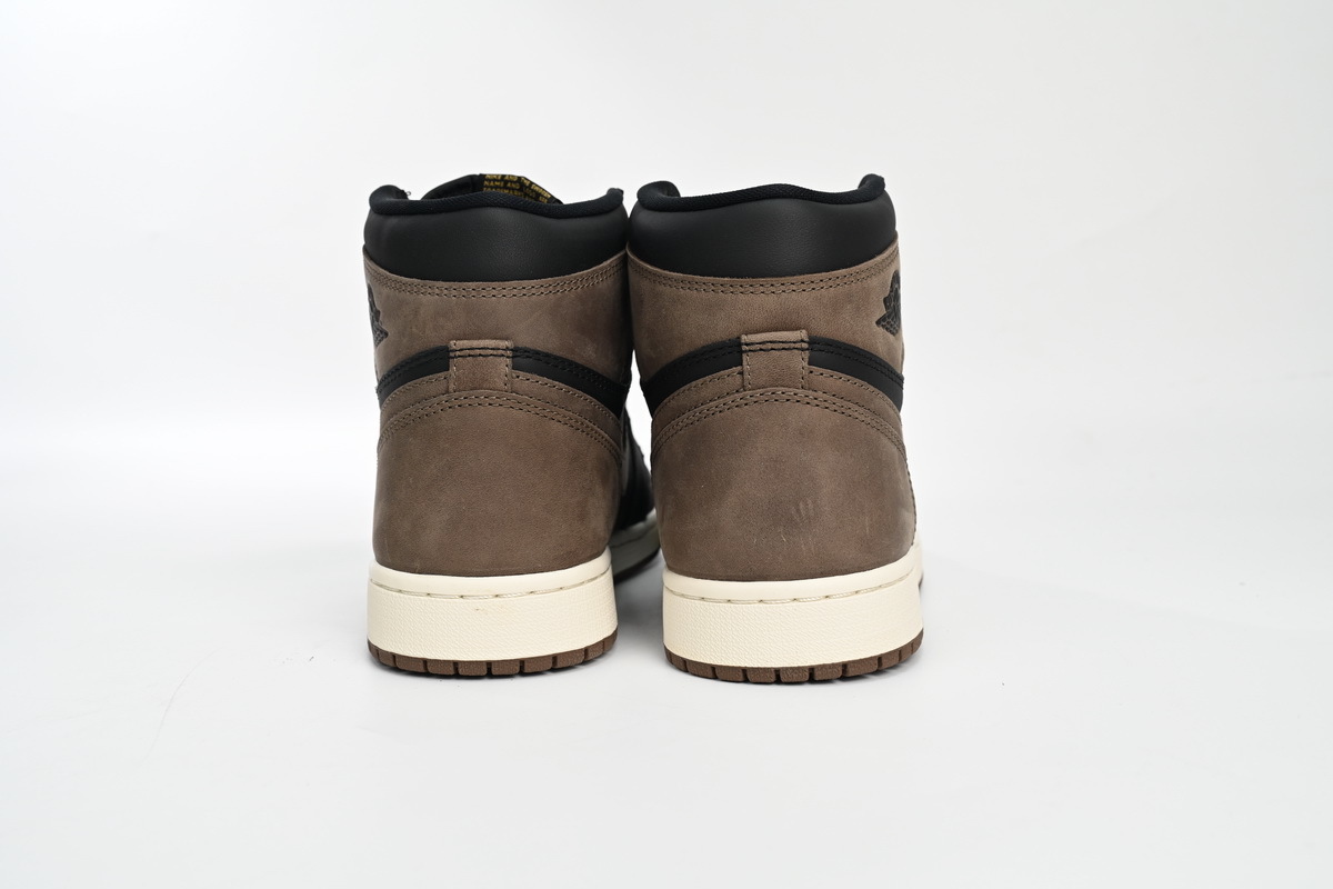 Air Jordan 1 High OG Palomino DZ5485-020