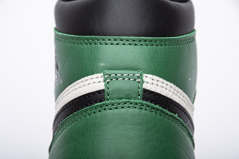 Air Jordan 1 High OG Pine Green 555088-302