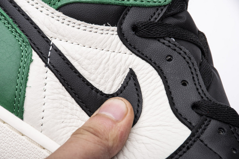Air Jordan 1 High OG Pine Green 555088-302