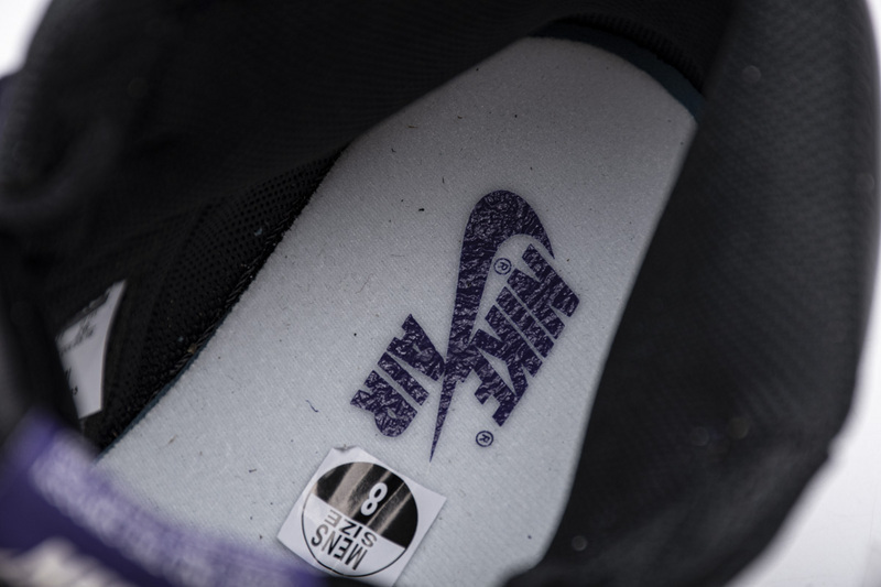 Air Jordan 1 OG Hi Retro Court Purple 555088-501