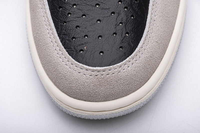 Air Jordan 1 OG Hi Retro Neutral Grey 555088-018