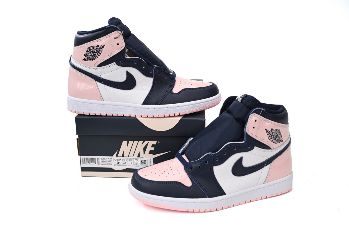 Air Jordan 1 Retro High OG 'Atmosphere' DD9335-641