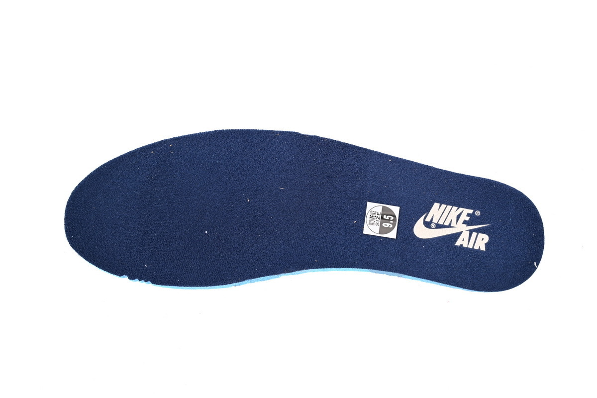 Air Jordan 1 Retro High OG 'Atmosphere' DD9335-641