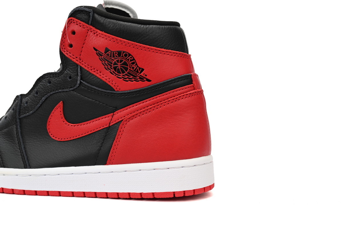Air Jordan 1 Retro High OG 'Homage to Home' 861428-061
