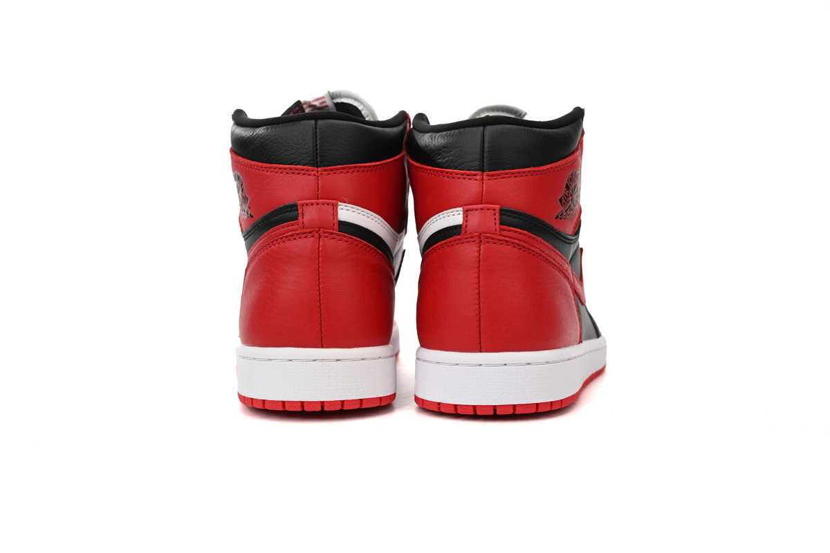 Air Jordan 1 Retro High OG 'Homage to Home' 861428-061