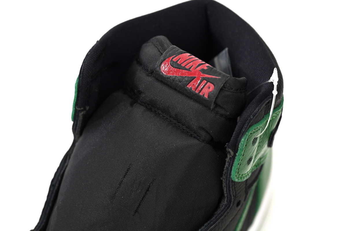 Air Jordan 1 Retro High OG 'Pine Green' 555088-030