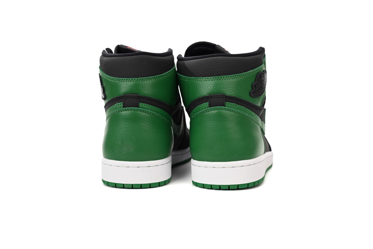 Air Jordan 1 Retro High OG 'Pine Green' 555088-030