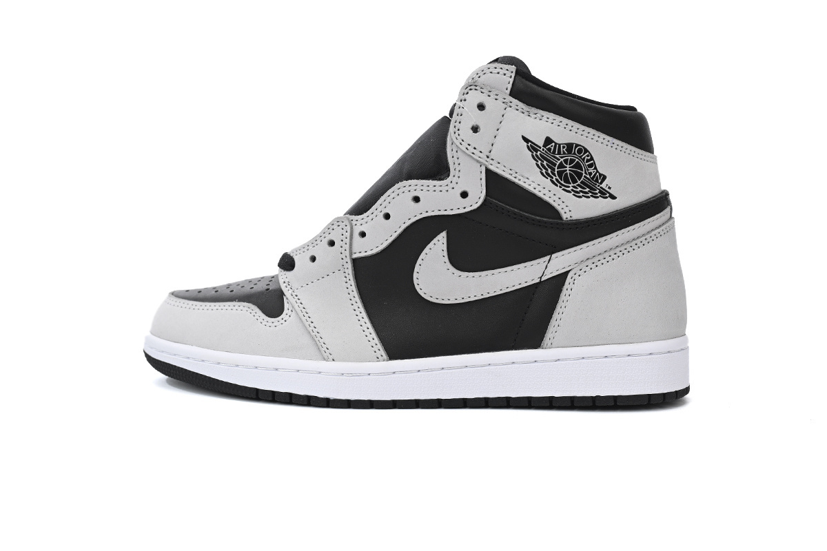 Air Jordan 1 Retro High OG 'Shadow 2.0' 555088-035