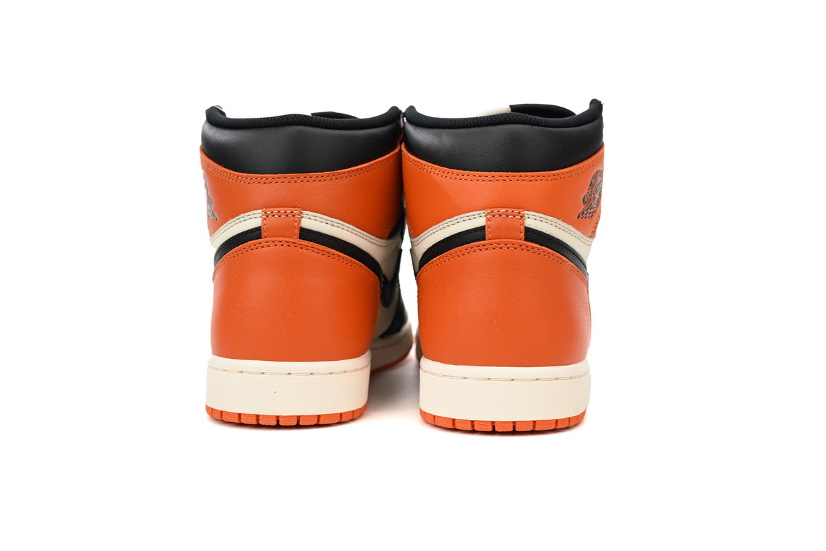 Air Jordan 1 Retro High OG 'Shattered Backboard' 555088-005