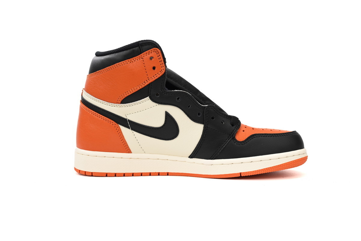 Air Jordan 1 Retro High OG 'Shattered Backboard' 555088-005