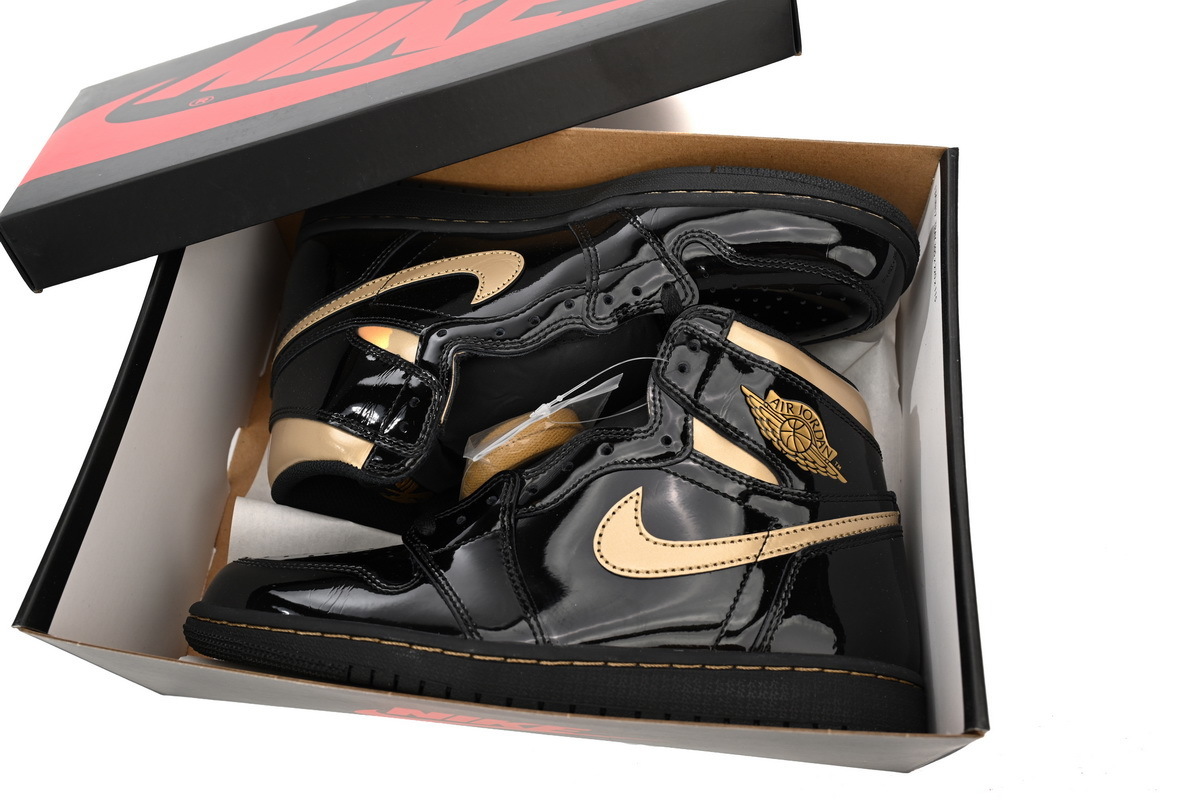Air Jordan 1 Retro High OG 'Sport Blue' 555088-032