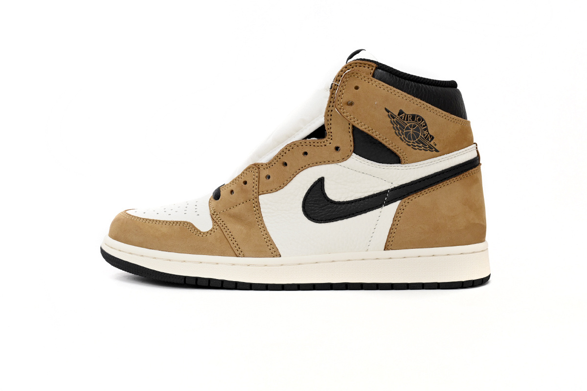 Air Jordan 1 Retro High OG Rookie of the Year 555088-700